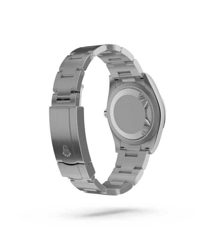 Oyster Perpetual 34