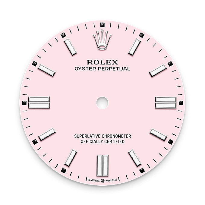 Oyster Perpetual 36