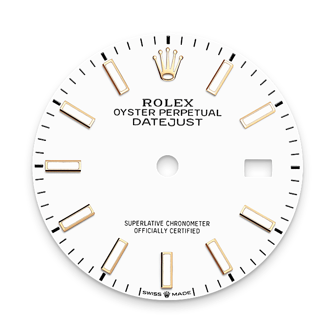 Datejust 36