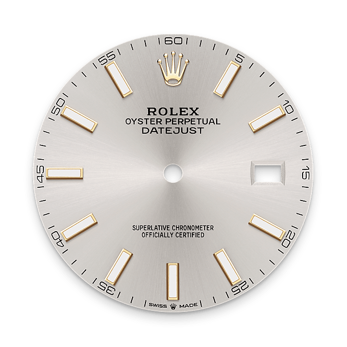 Datejust 41