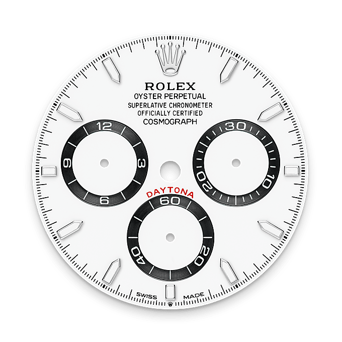 Cosmograph Daytona