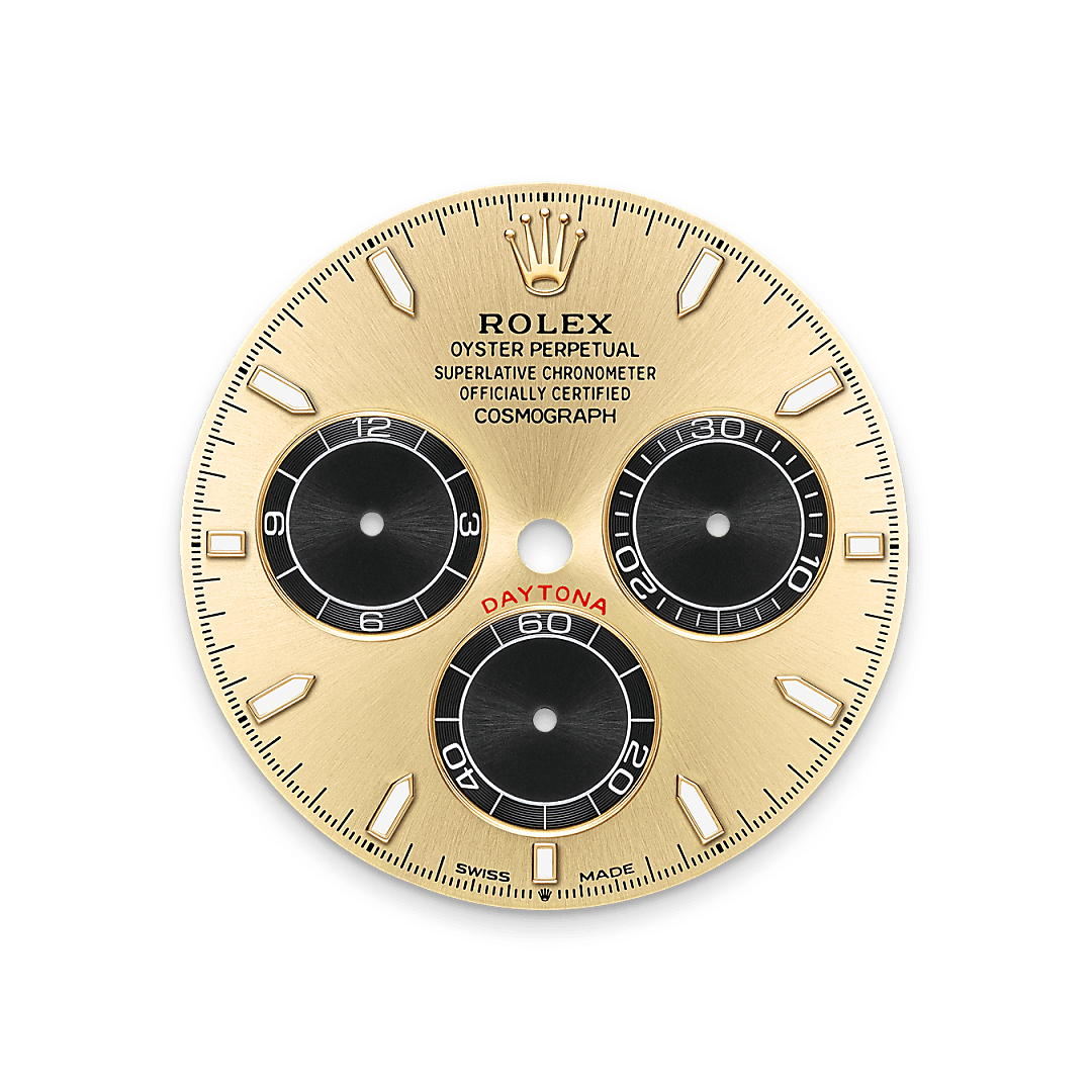 Cosmograph Daytona