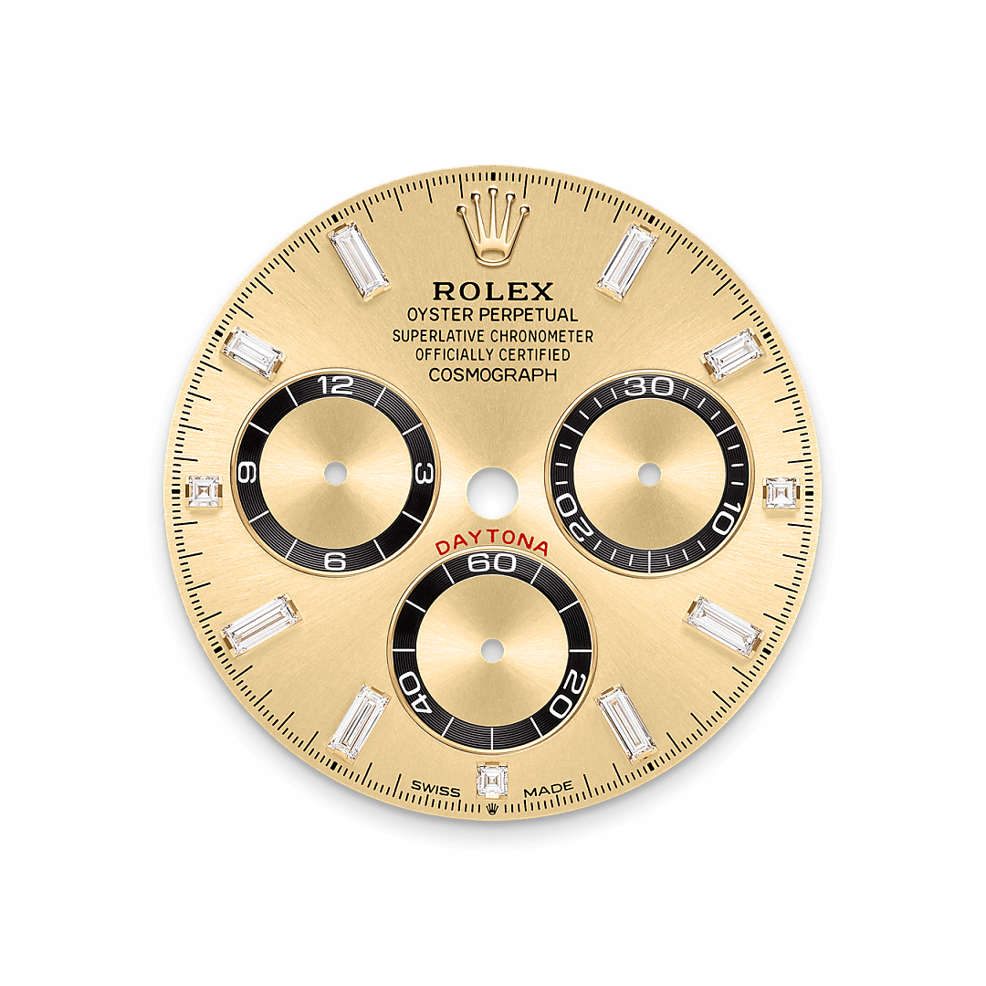 Cosmograph Daytona