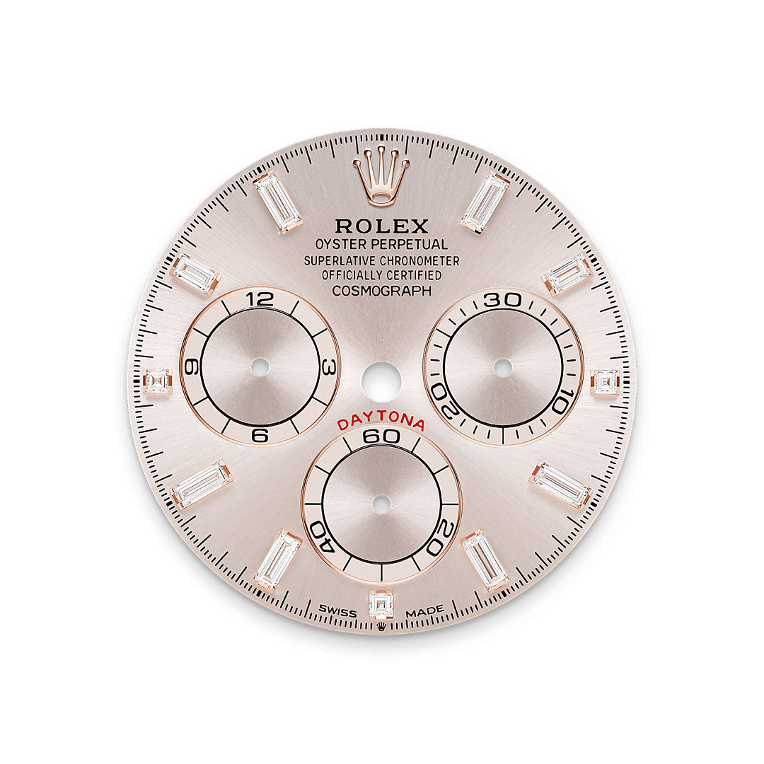 Cosmograph Daytona