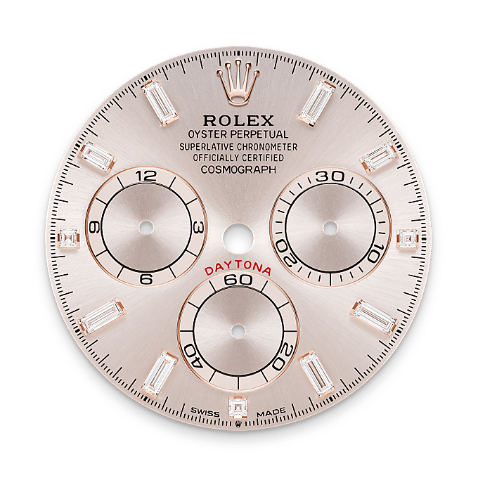 Cosmograph Daytona