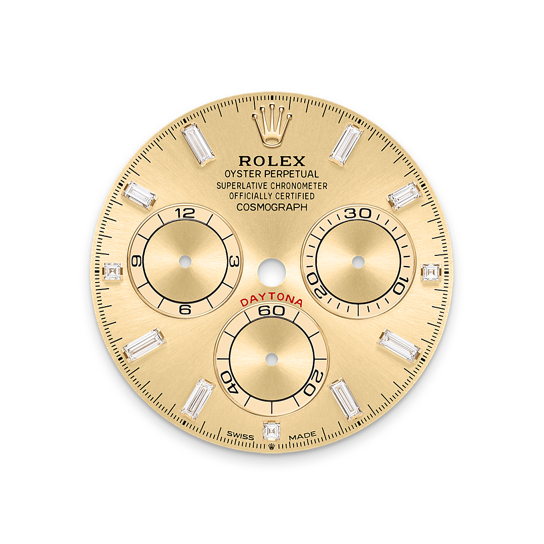 Cosmograph Daytona