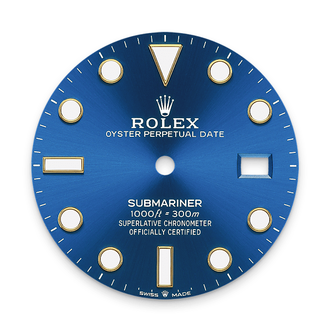 Submariner Date