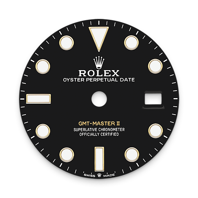 GMT-Master II