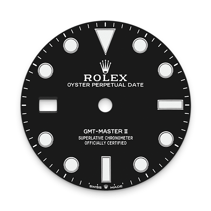 GMT-Master II