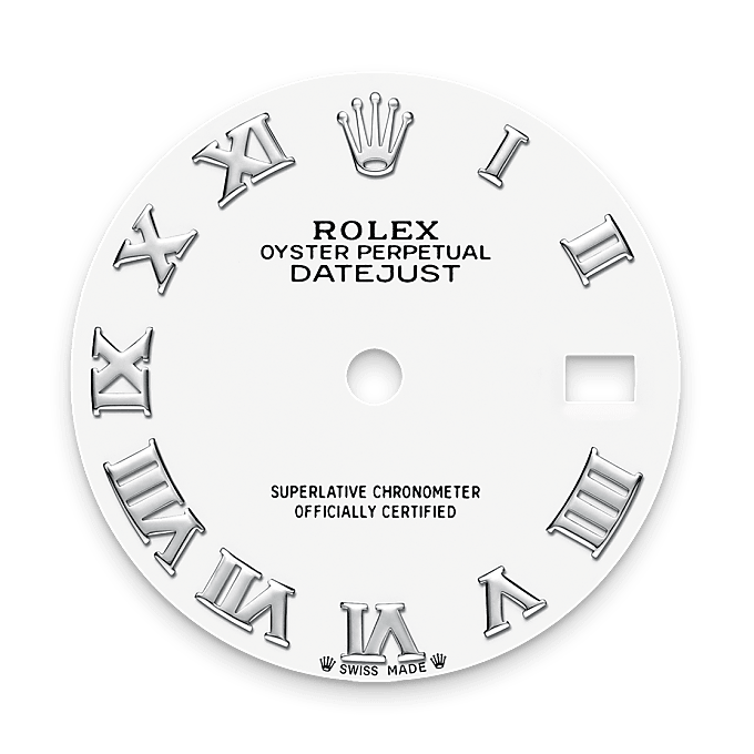 Lady-Datejust