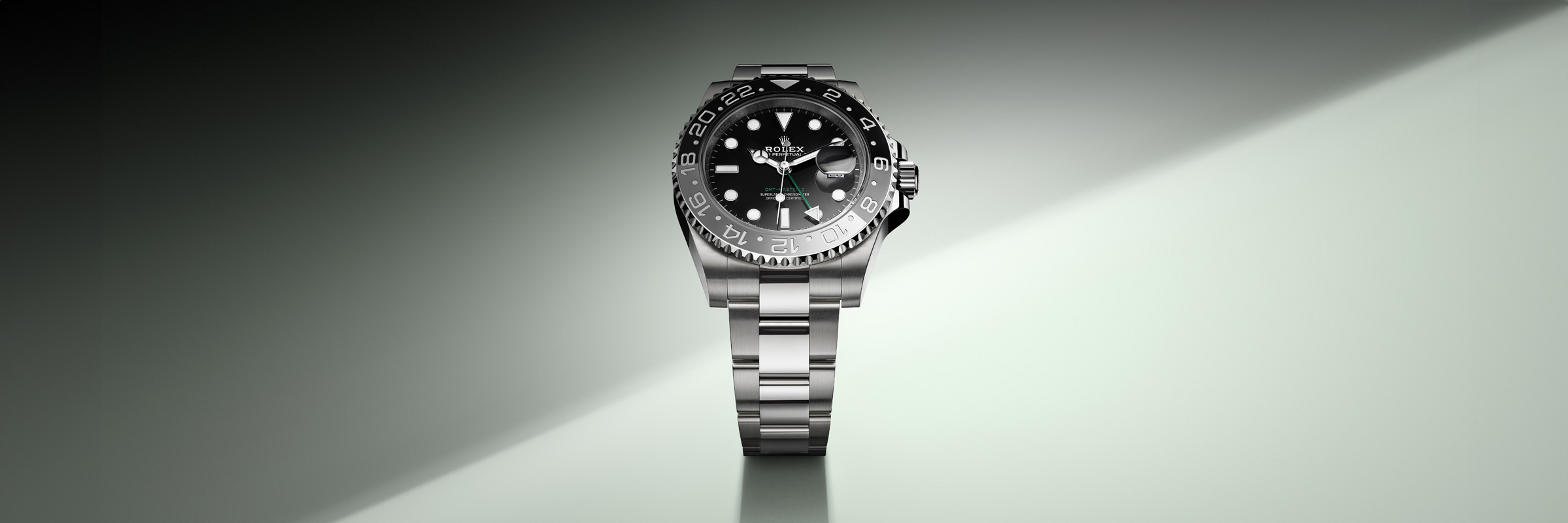 GMT-Master II