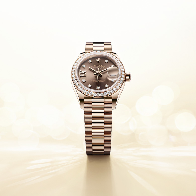 Lady-Datejust