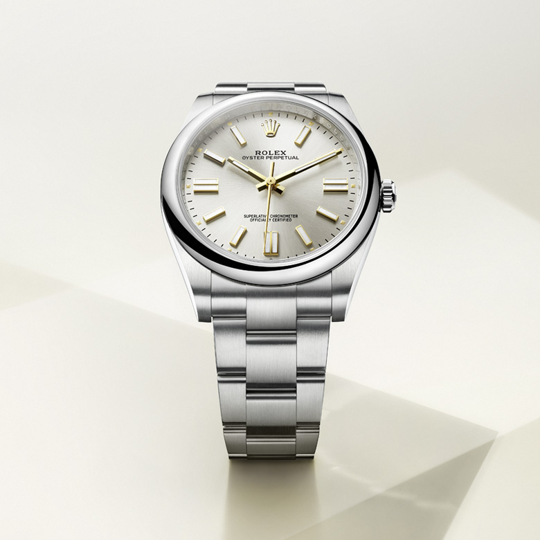 Oyster Perpetual