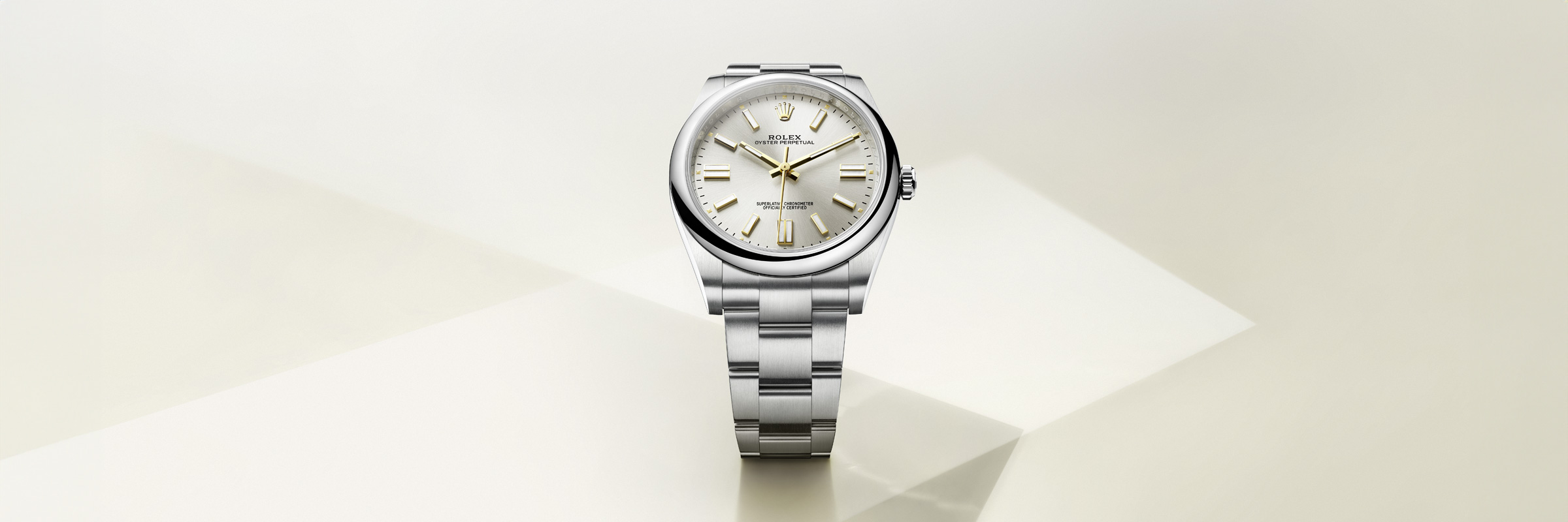 Oyster Perpetual