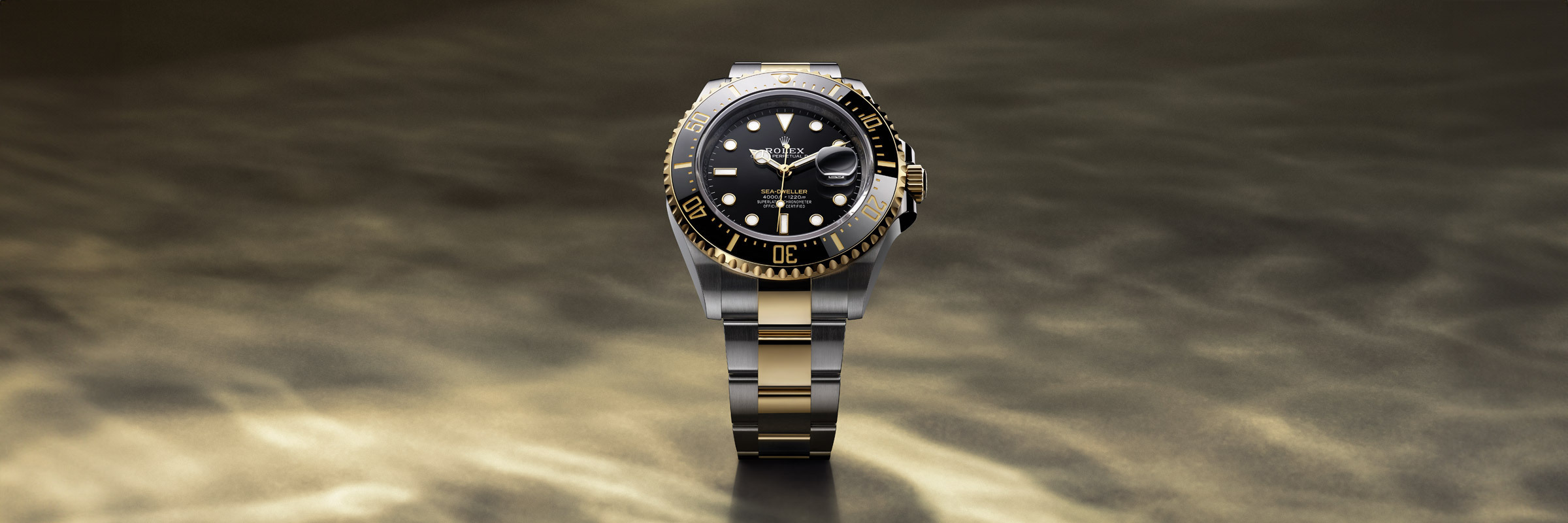 Sea-Dweller