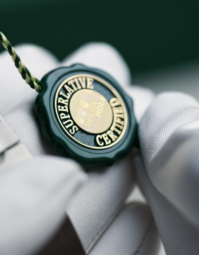 rolex watchmaking_gioielleria rabino