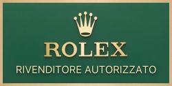 Rivenditore autorizzato Rolex_gioelleria rabino