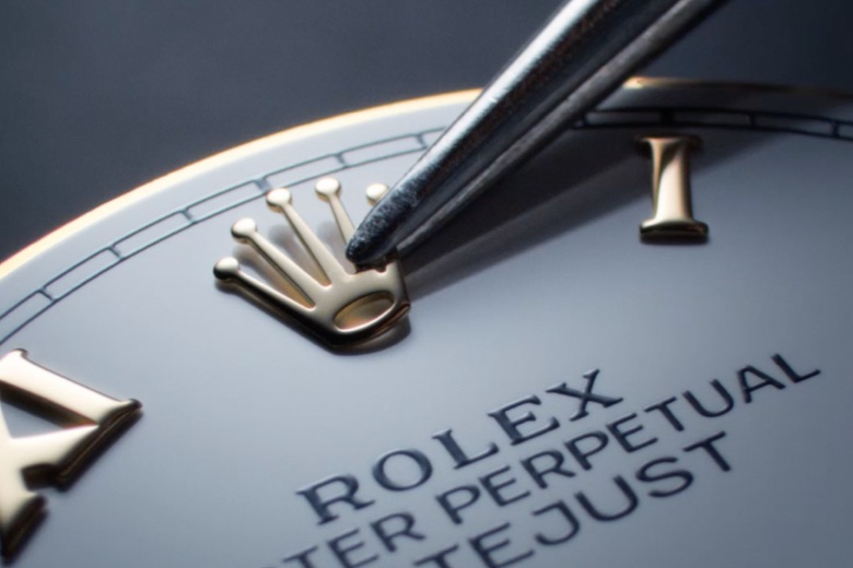 scopri rolex_gioielleria rabino