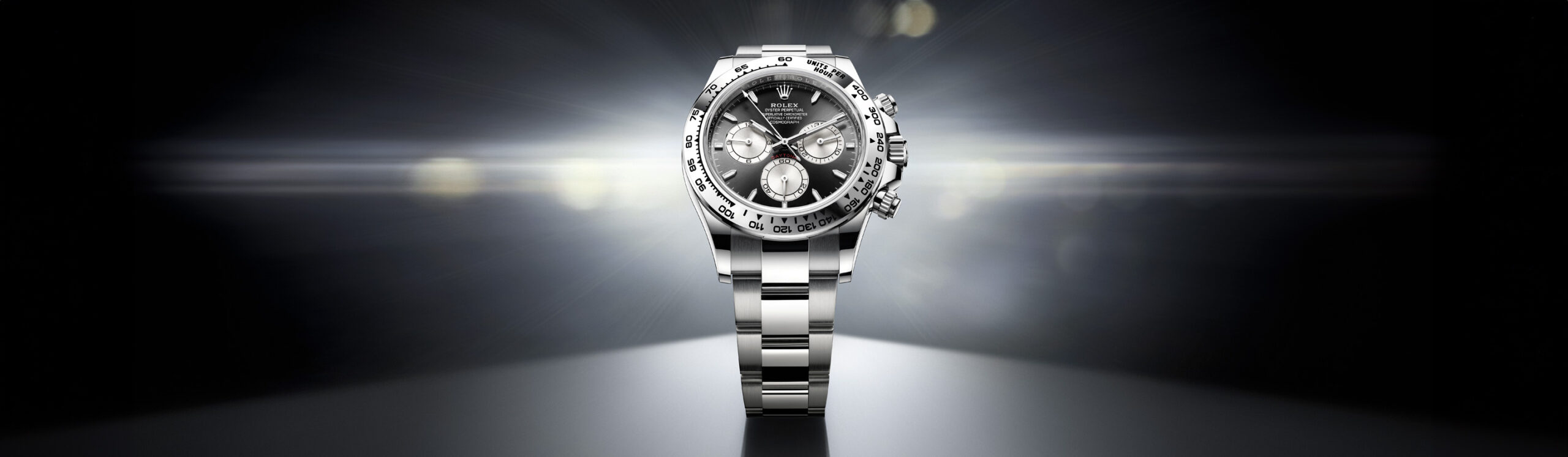 rolex cosmograph daytona_gioielleria rabino