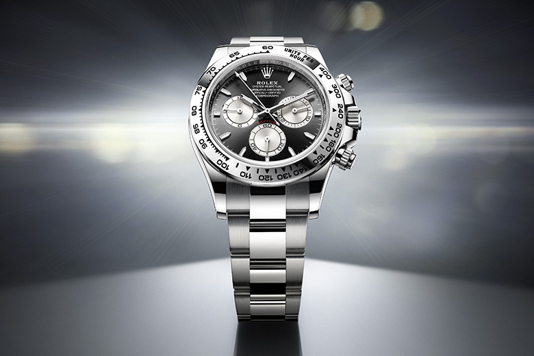 rolex cosmograph daytona_gioielleria rabino