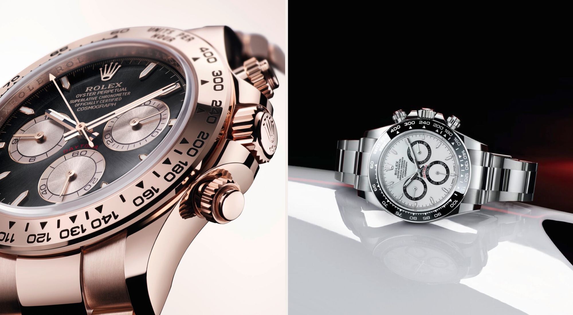 rolex cosmograph daytona_gioielleria rabino