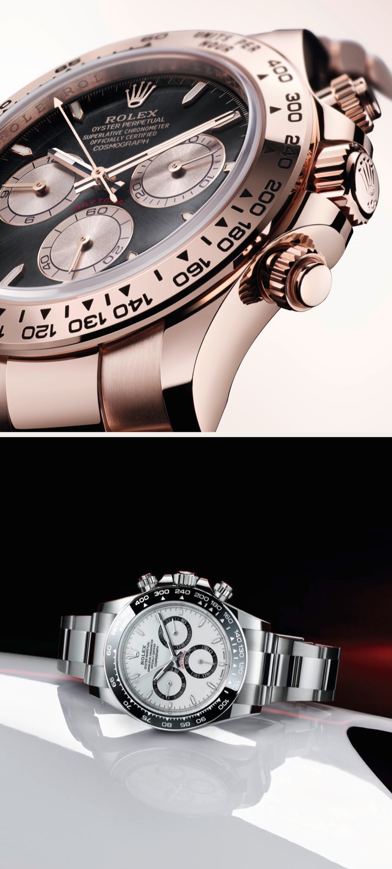 rolex cosmograph daytona_gioielleria rabino