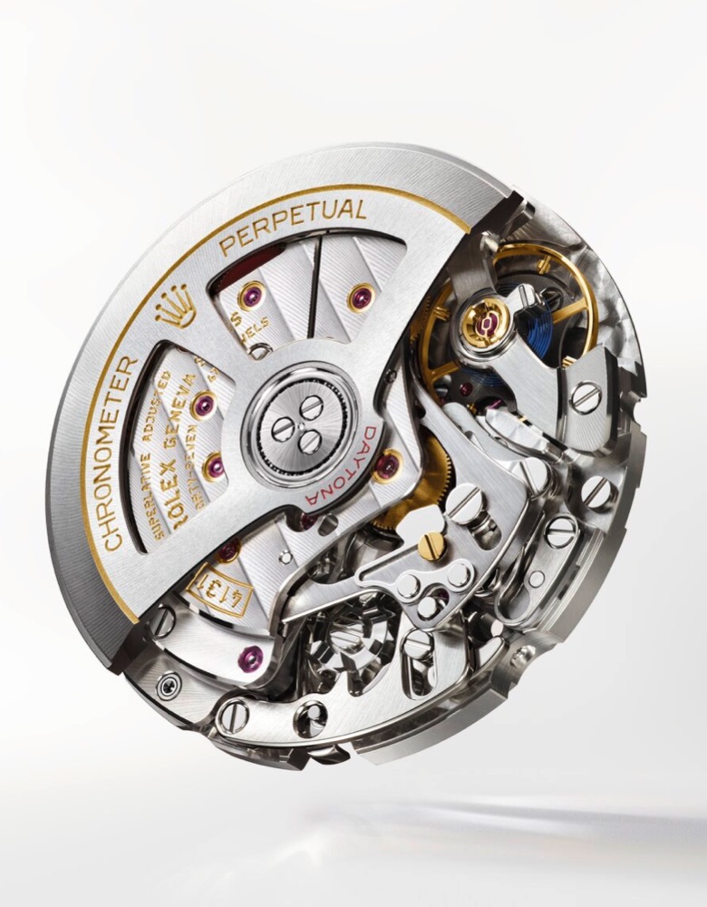 rolex cosmograph daytona_gioielleria rabino