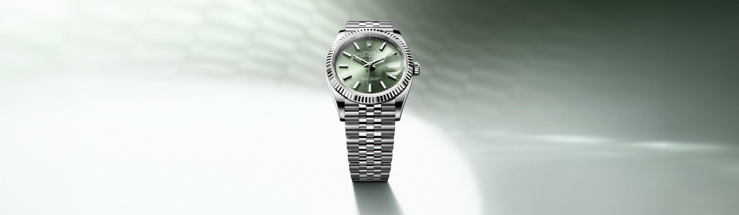 rolex datejust_gioielleria rabino