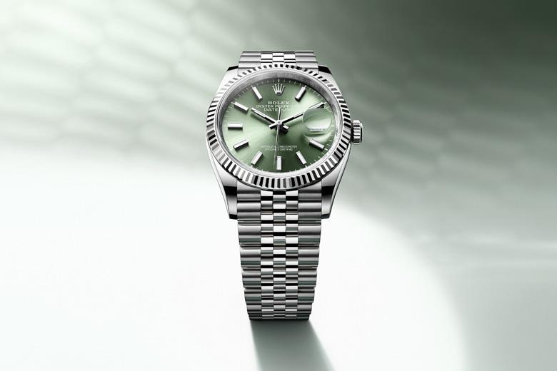 rolex datejust_gioielleria rabino