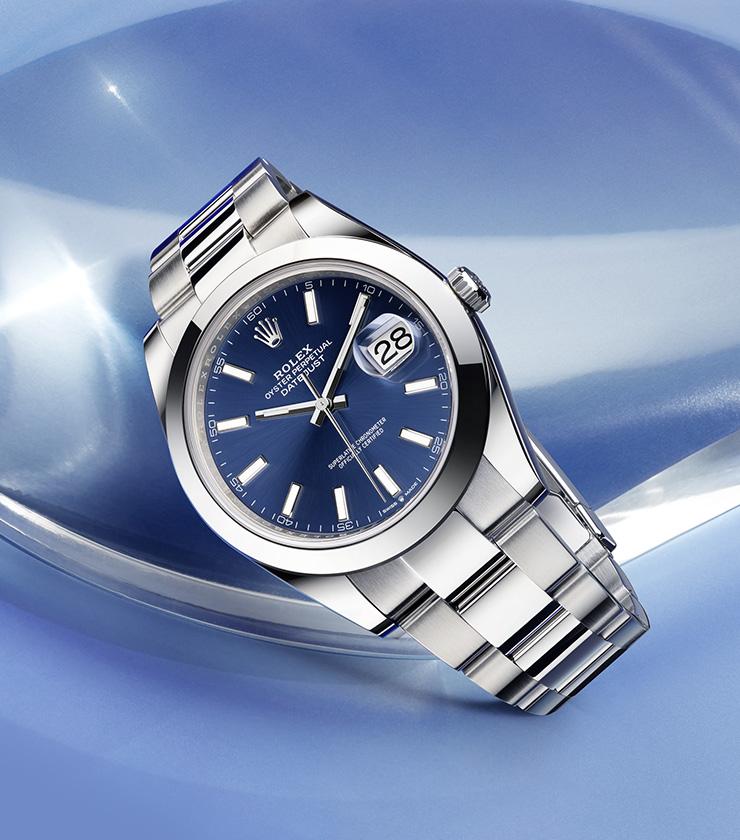 rolex datejust_gioielleria rabino