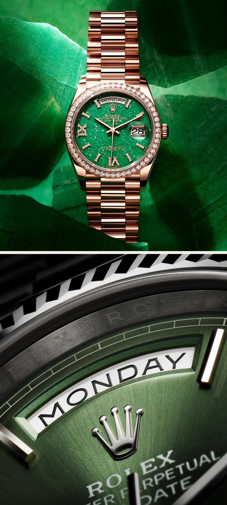 rolex-day-date-m128345rbr 0068 2311jva 001-m228239-0033 2003jva 003 portrait