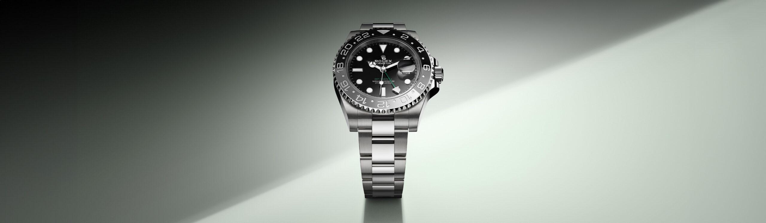 rolex gmt-master-II_gioielleria rabino