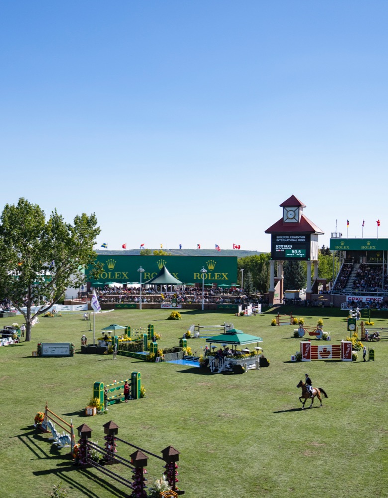 rolex grand slam of show jumping_articolo_gioielleria rabino