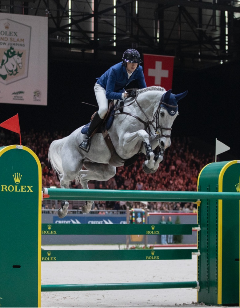 rolex grand slam of show jumping_articolo_gioielleria rabino