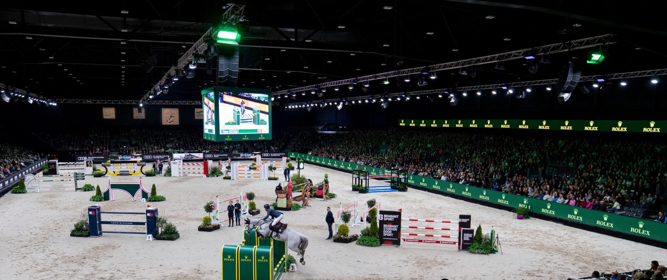 rolex grand slam of show jumping_articolo_gioielleria rabino