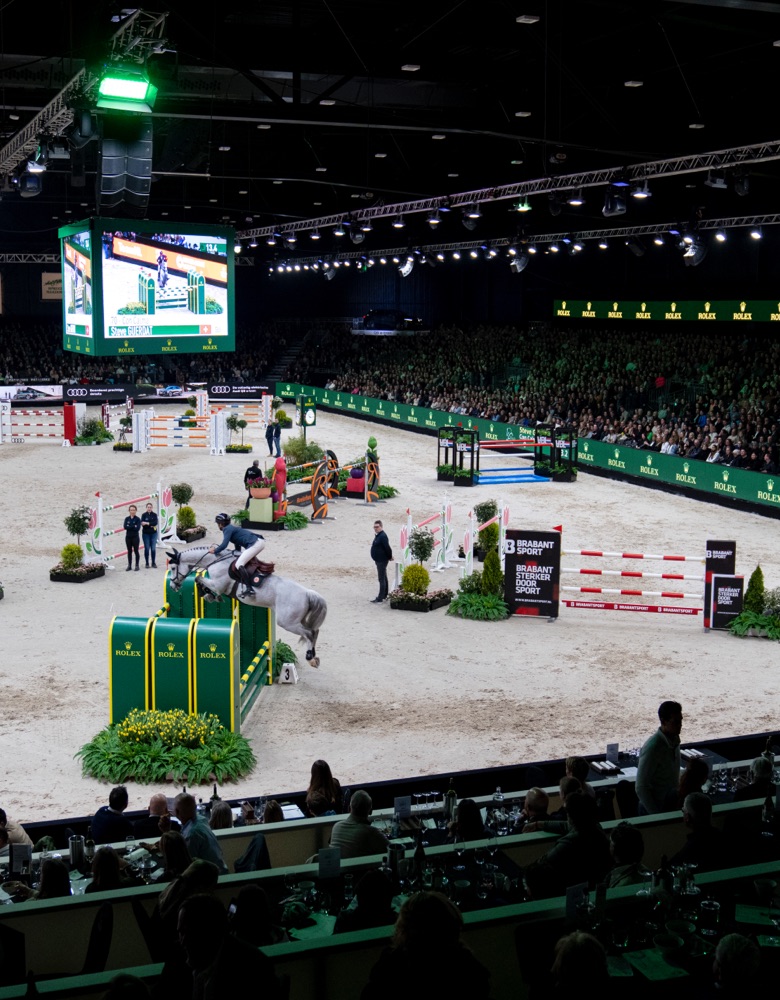 rolex grand slam of show jumping_articolo_gioielleria rabino