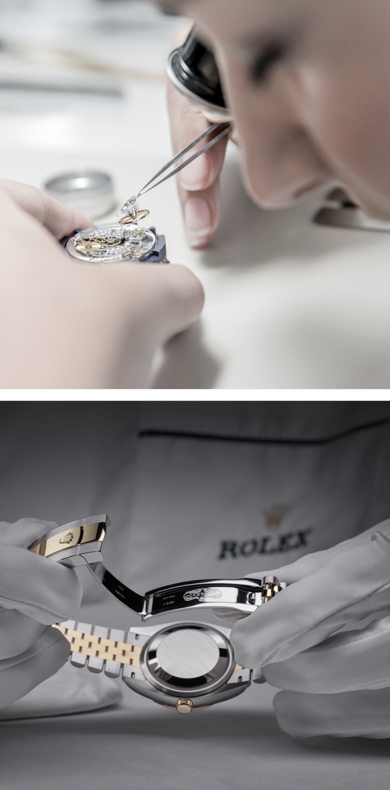 universo rolex_articolo_gioielleria rabino