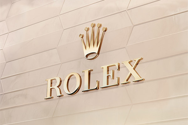 Scopri Rolex