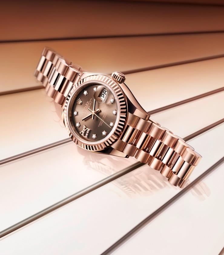 rolex lady-datejust_gioielleria rabino