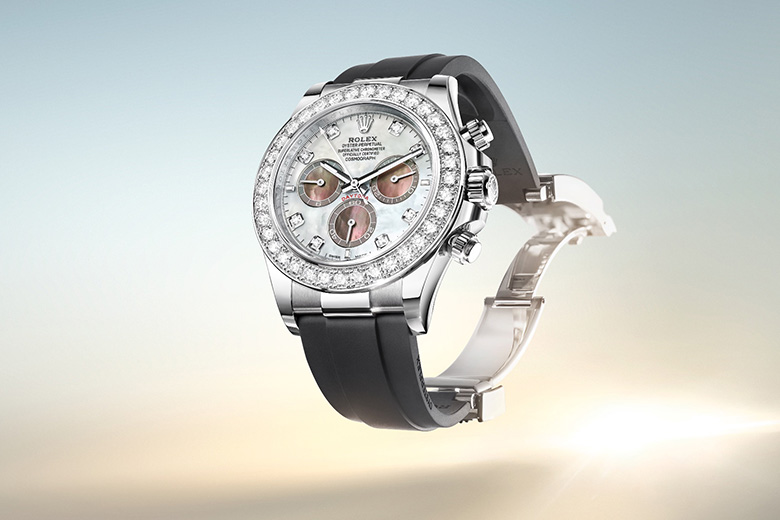 rolex nuovi modelli 2024_cosmograph daytona_gioielleria rabino