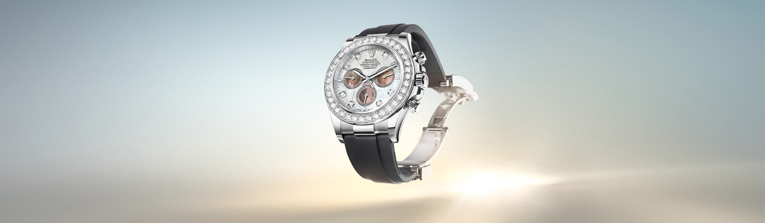 rolex nuovi modelli 2024_cosmograph daytona_gioielleria rabino