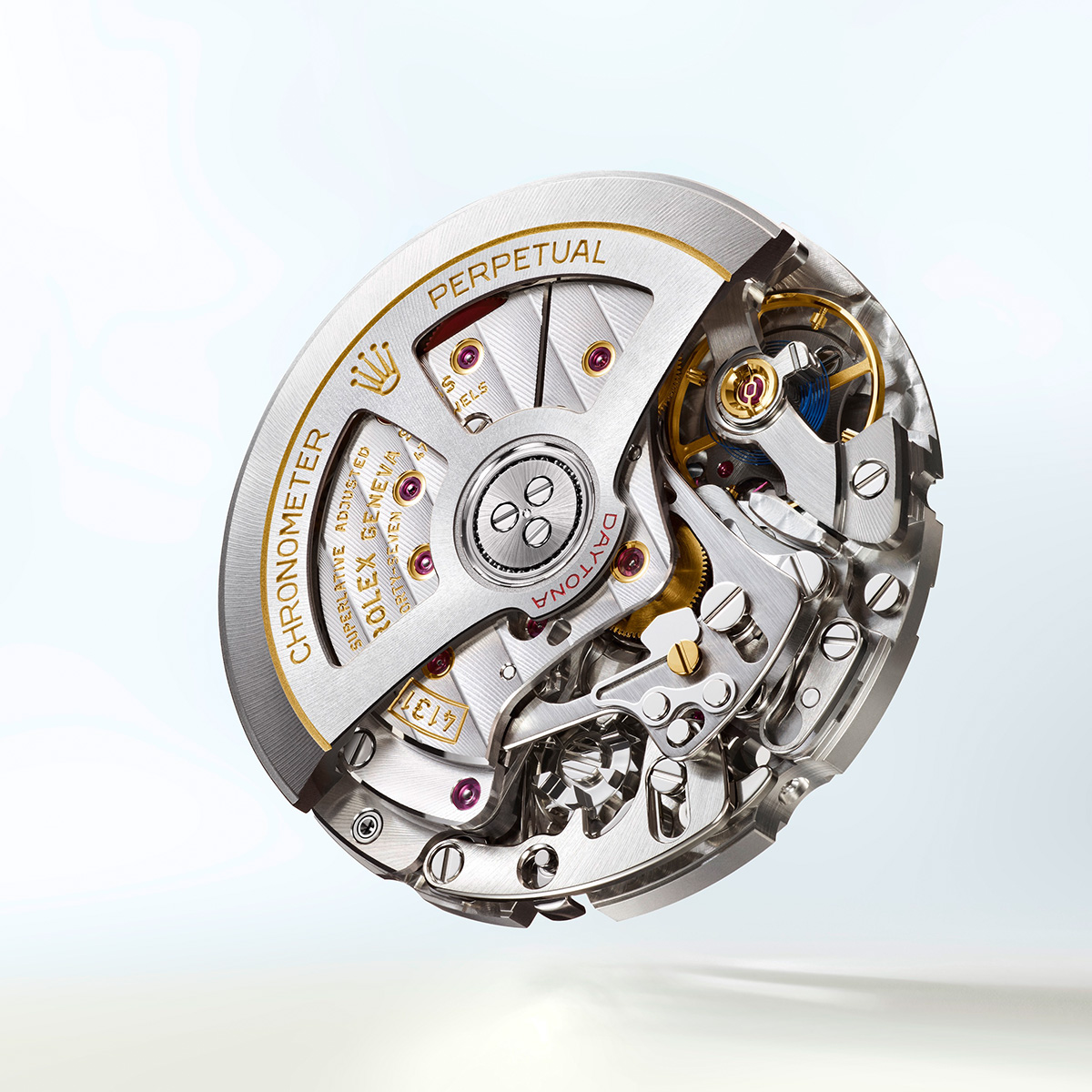 rolex nuovi modelli 2024_cosmograph daytona_gioielleria rabino