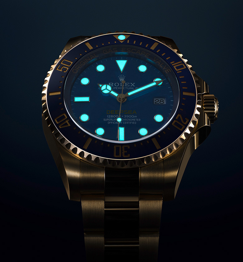 rolex nuovi modelli 2024_deepsea_gioielleria rabino