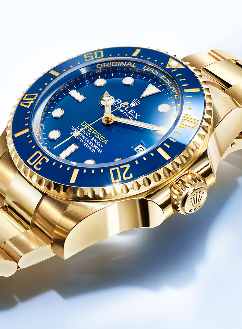 rolex nuovi modelli 2024_deepsea_gioielleria rabino