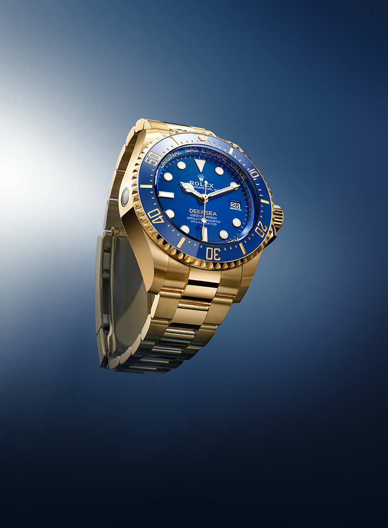 rolex nuovi modelli 2024_deepsea_gioielleria rabino