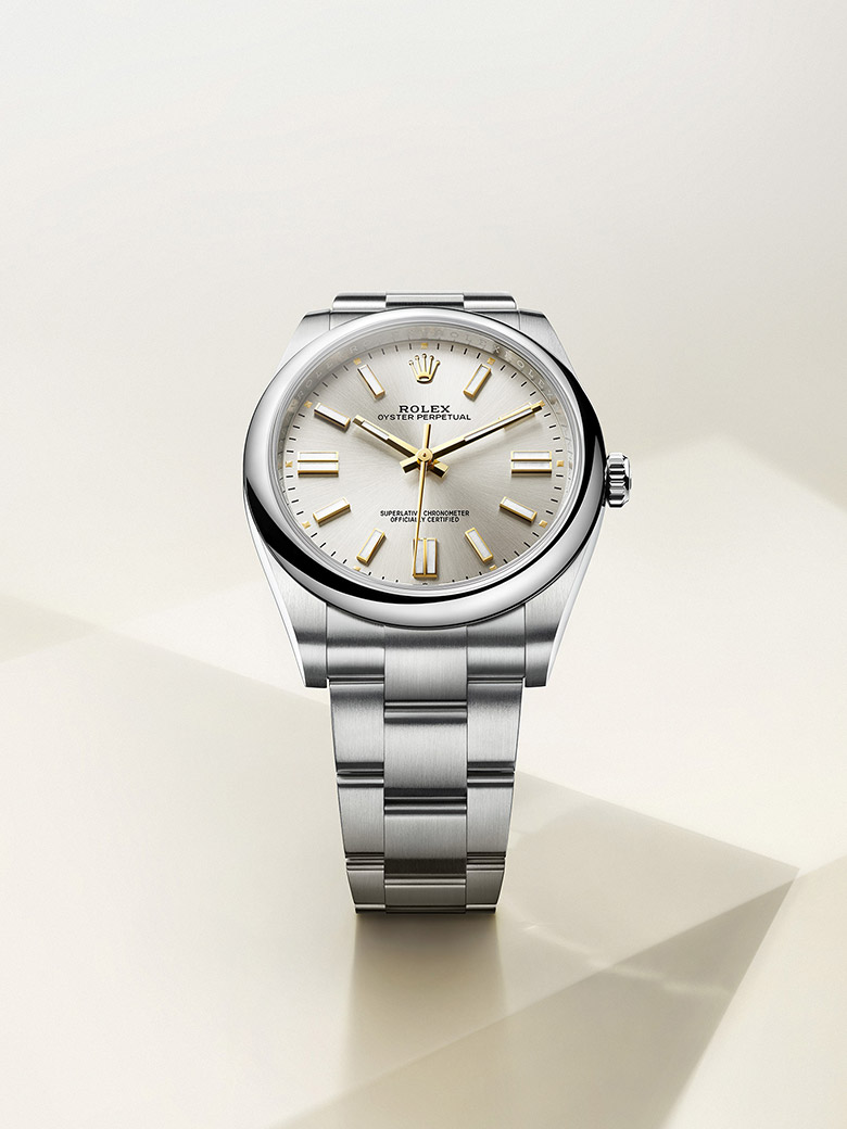 rolex oyster perpetual_gioilleria rabino