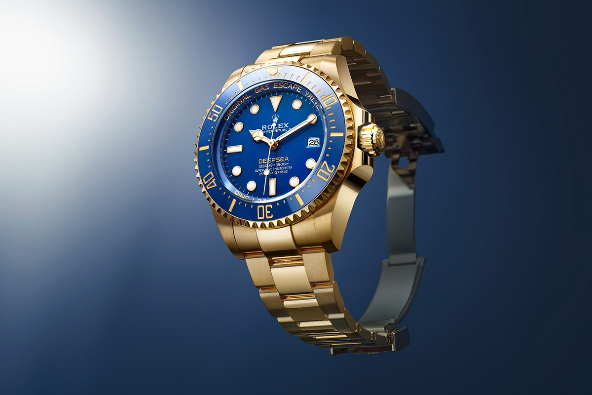 rolex-new watches-2024-deepsea