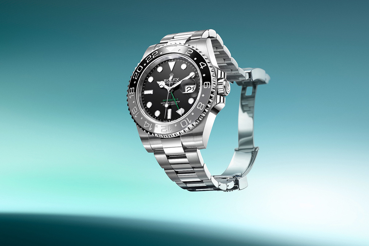 rolex nuovi modelli 2024 gmt-master-ii_gioielleria rabino