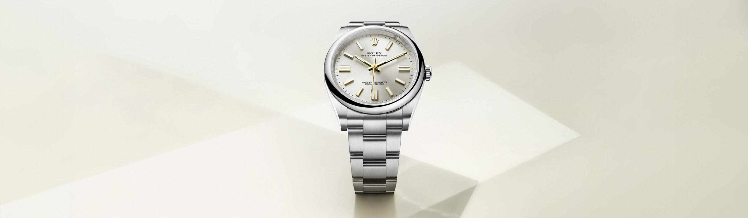 rolex oyster-perpetual_gioielleria rabino