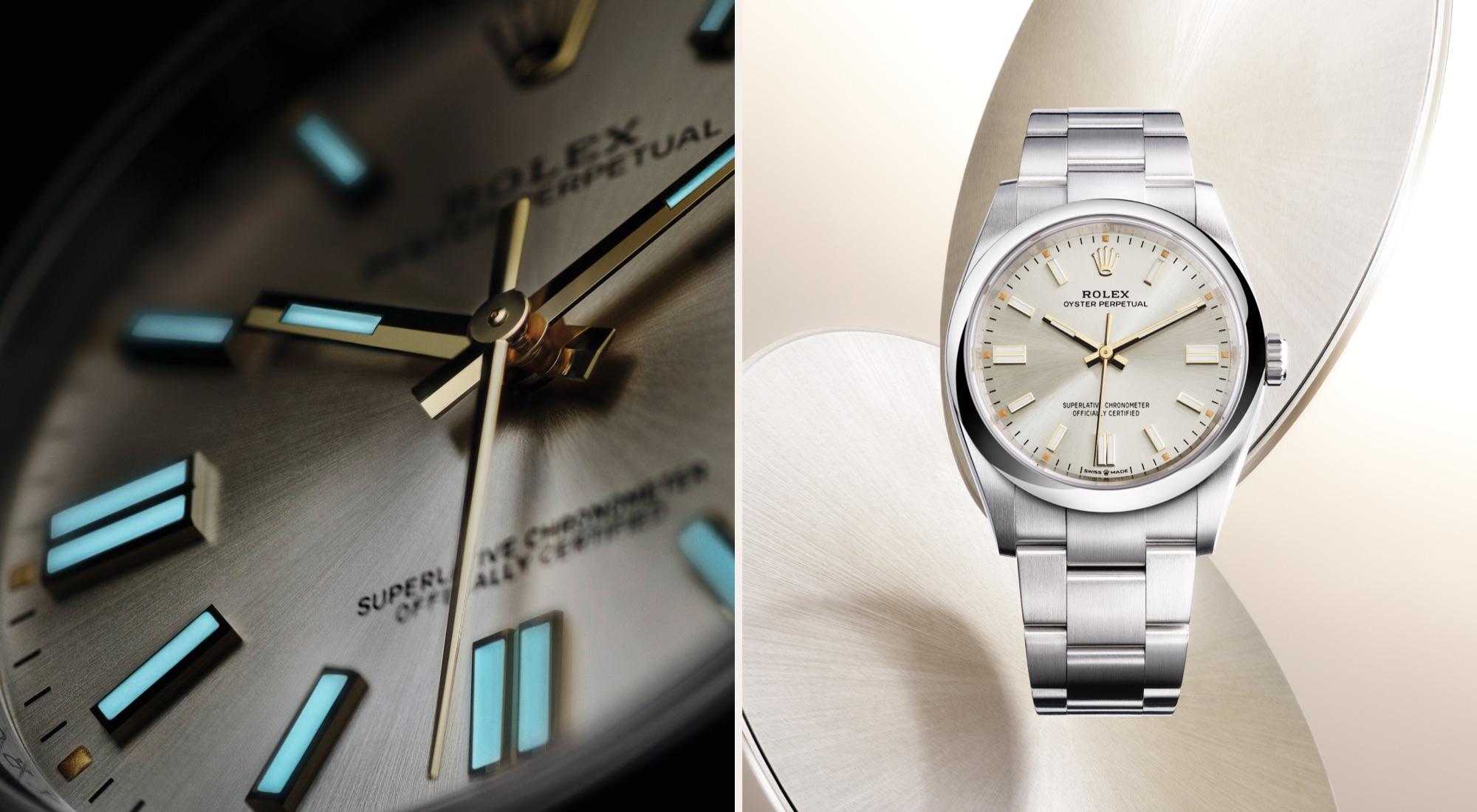 rolex oyster-perpetual_gioielleria rabino